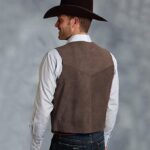 Leather Vests - Image 2
